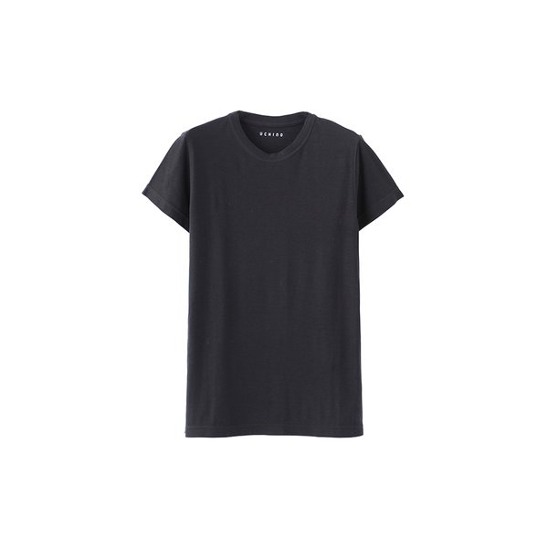 SUPER AIR KNIT T-SHIRT