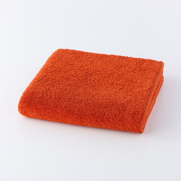 The Rich Bath Towel