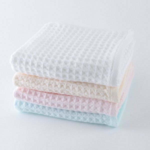 Uchino air waffle washcloth sale