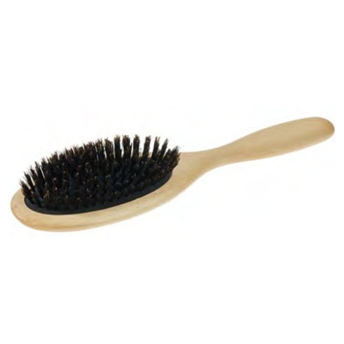 KELLER CUSHION BRUSHES WILD BOAR BRISTLES