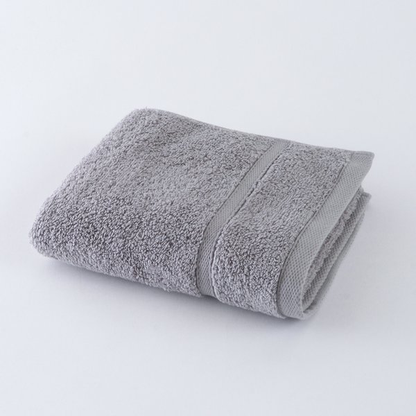 QUICK DRY TINT FACE TOWEL (WITH HOOK)