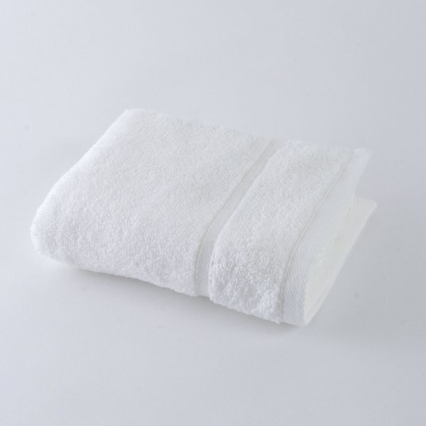 QUICK DRY TINT FACE TOWEL (WITH HOOK)