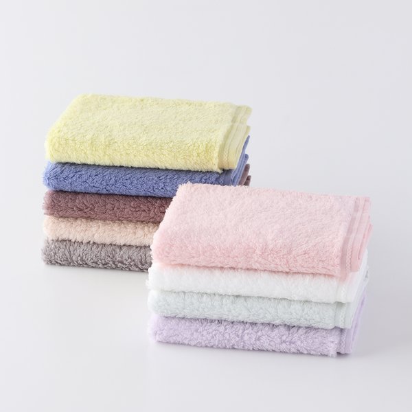 SUPER MARSHMALLOW GUEST TOWEL