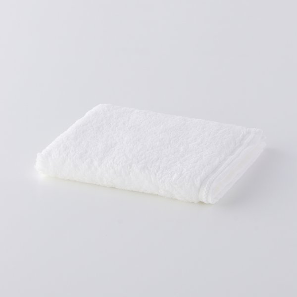 SUPER MARSHMALLOW GUEST TOWEL