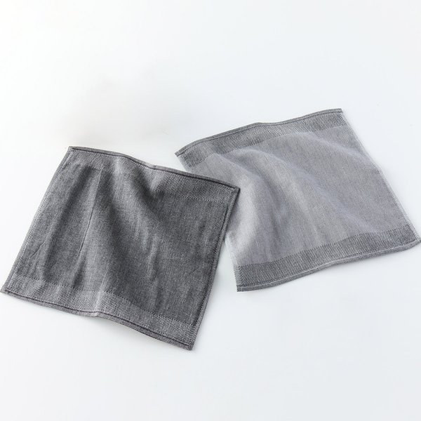 Bincho Charcoal Shijima Towel Chief