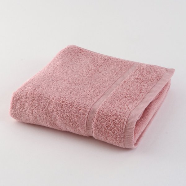 QUICK DRY TINT SMALL BATH TOWEL (WITH HOOK)