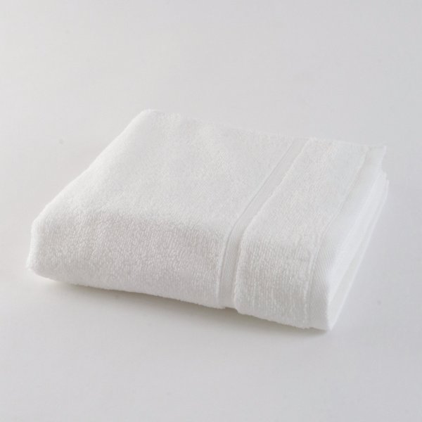 QUICK DRY TINT SMALL BATH TOWEL (WITH HOOK)