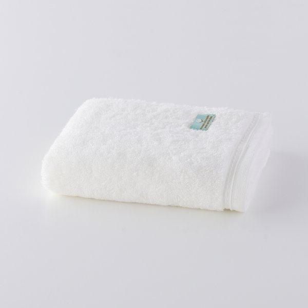 Organic Cotton Pure Natural Hand Towel