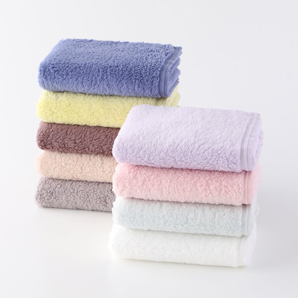 SUPER MARSHMALLOW HAND TOWEL