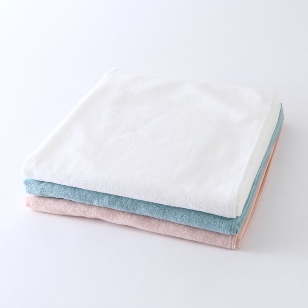 Airy Touch Bath Towel