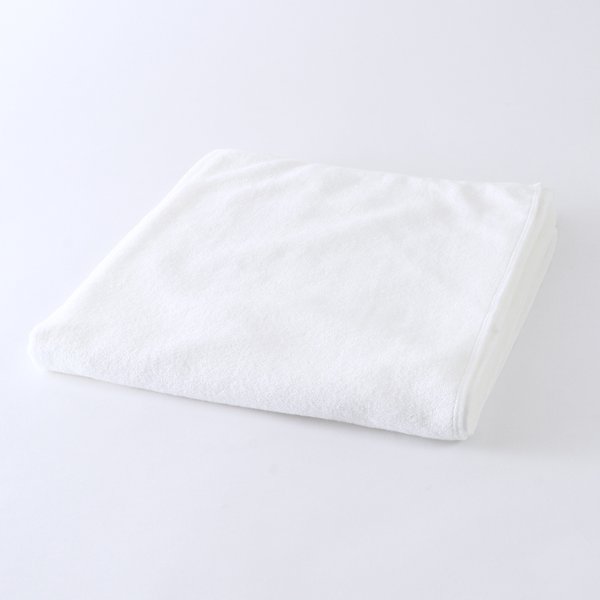 Airy Touch Bath Towel