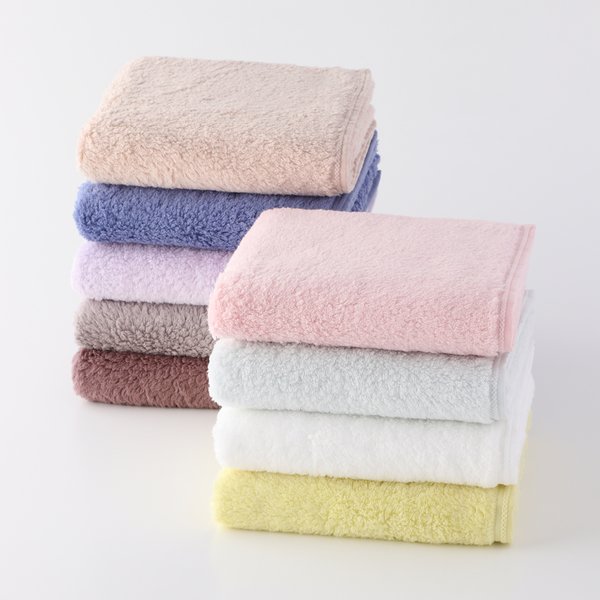 SUPER MARSHMALLOW SMALL BATH TOWEL