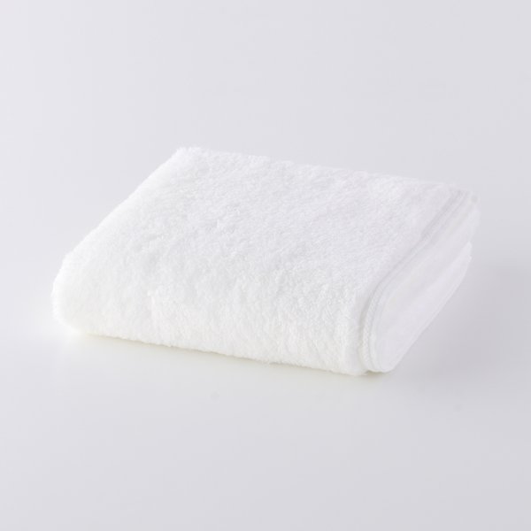 SUPER MARSHMALLOW SMALL BATH TOWEL