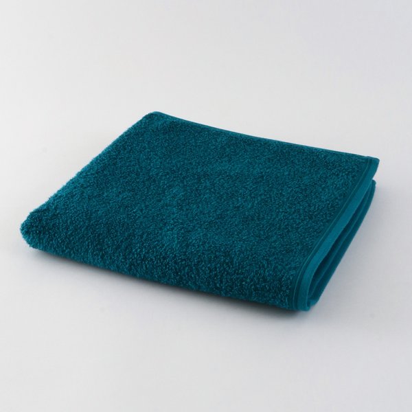 BAMBOO RAYON & COTTON BATH TOWEL