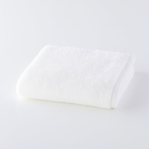 SHIAWASE SMALL BATH TOWEL (22FW)