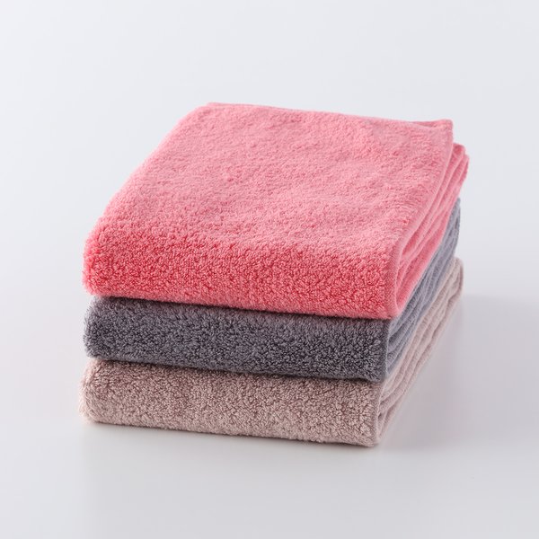 GOKUFUWA HAIR TOWEL (STRETCHABLE)