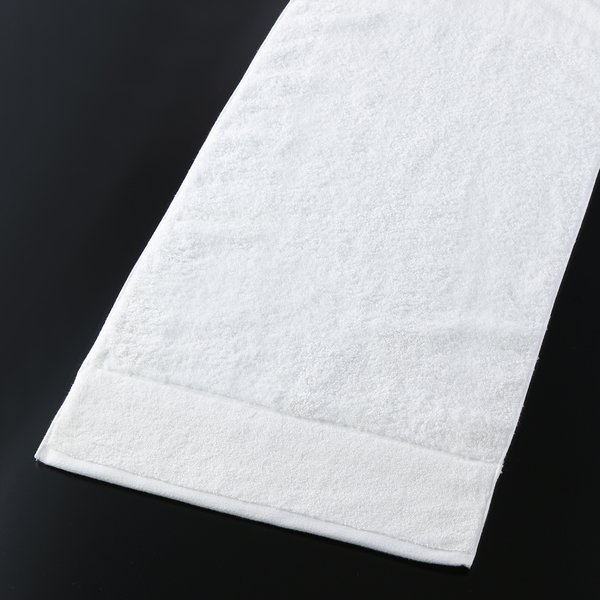 Sea Island Cotton Saint Vincent Hand Towel