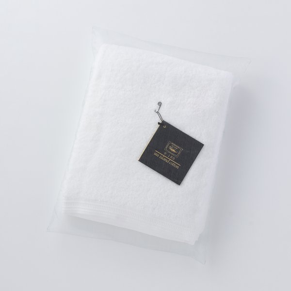 Sea Island Cotton Legend Large Bath Towel