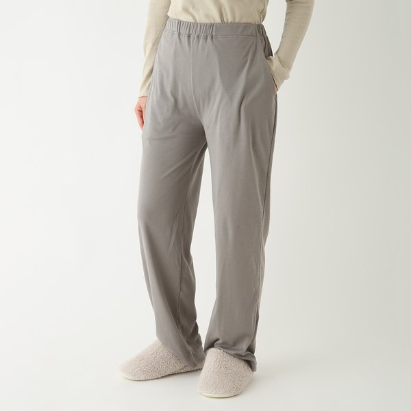 SUPER AIR KNIT STRAIGHT PANTS