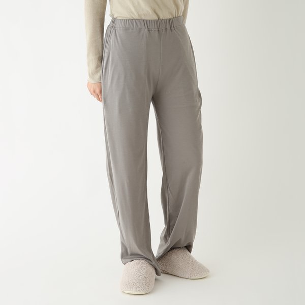 SUPER AIR KNIT STRAIGHT PANTS