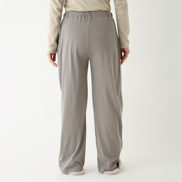 SUPER AIR KNIT STRAIGHT PANTS