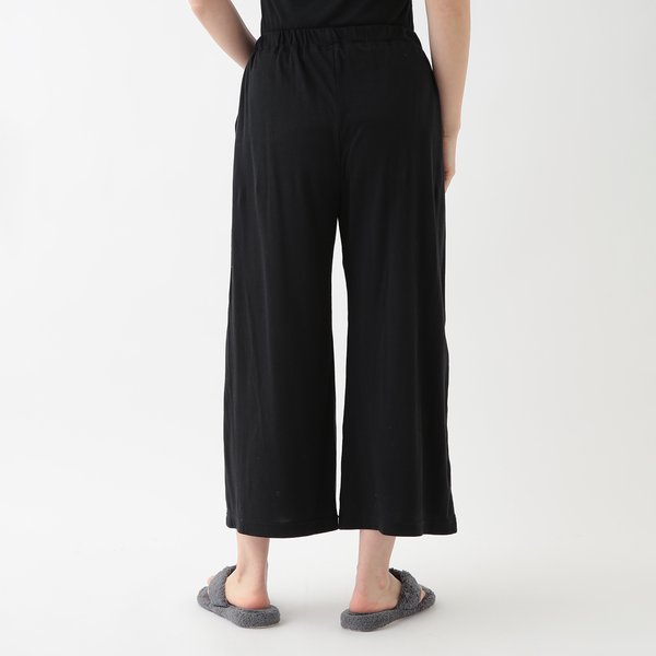 SUPER AIR KNIT FLARE PANTS