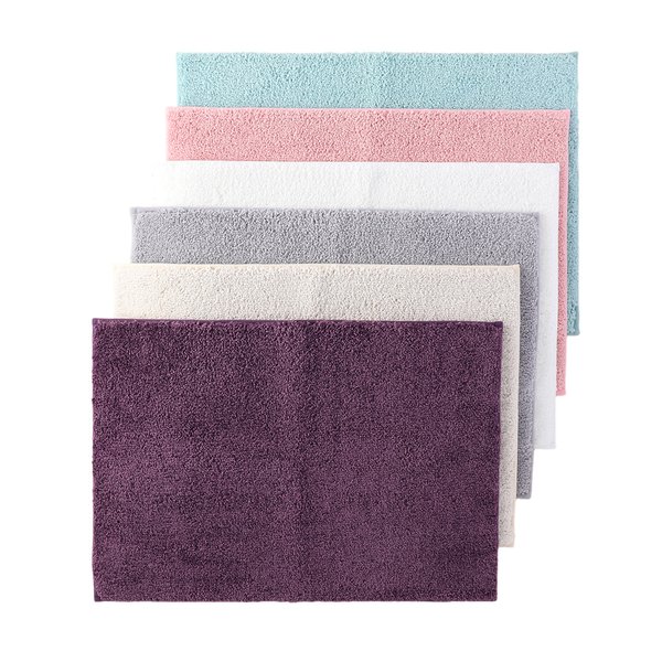 QUICK DRY TINT DEO PLUS BATH MAT (23SS)