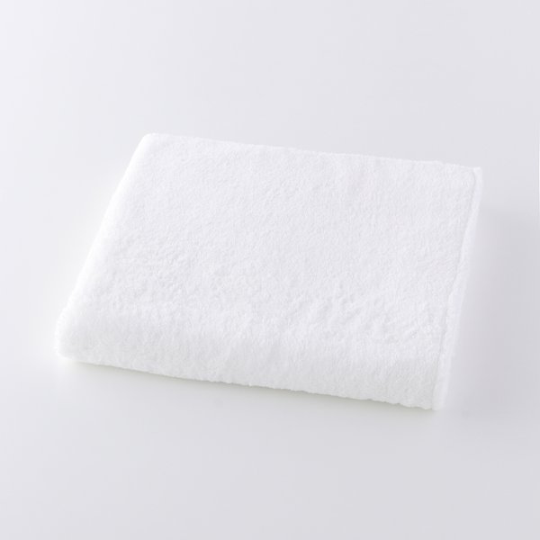 SUPERIOR BATH TOWEL