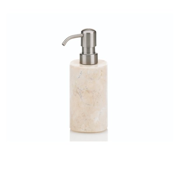 Liquid Soap Dispenser Marble