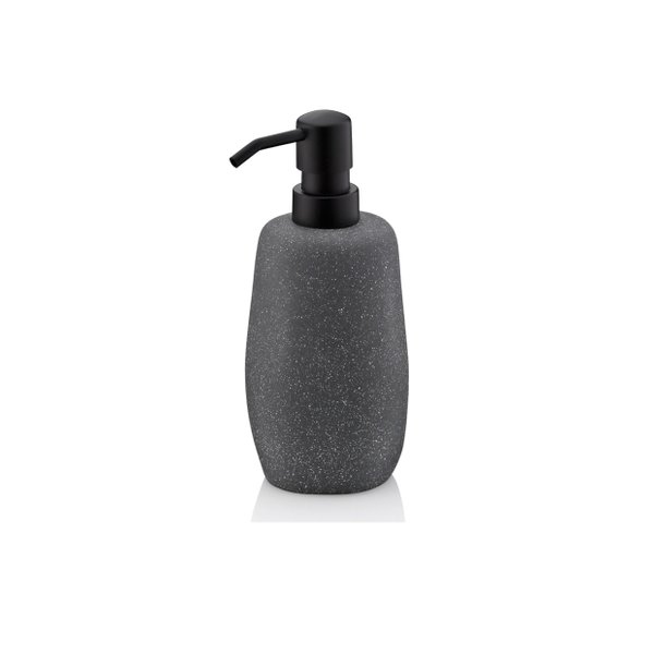 soap dispenser roda grey