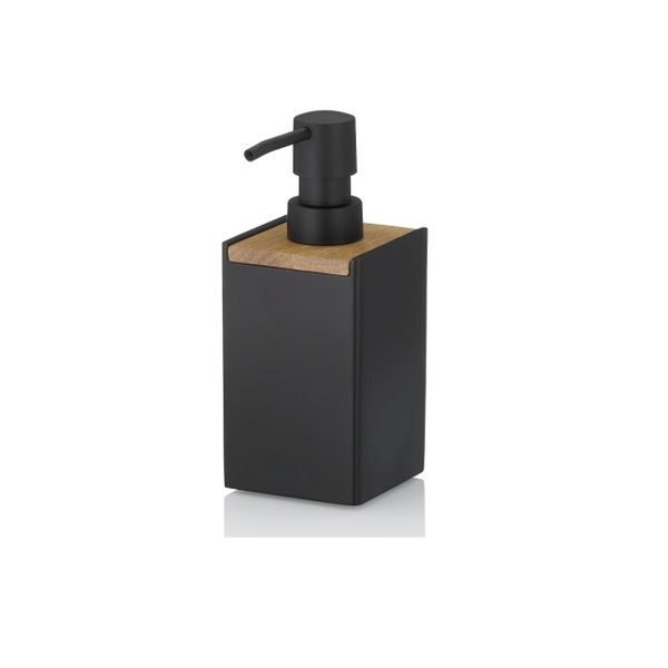 liquid soap dispenser cube