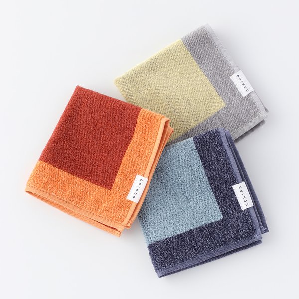 SMART STYLE PLAIN TOWEL CHIEF