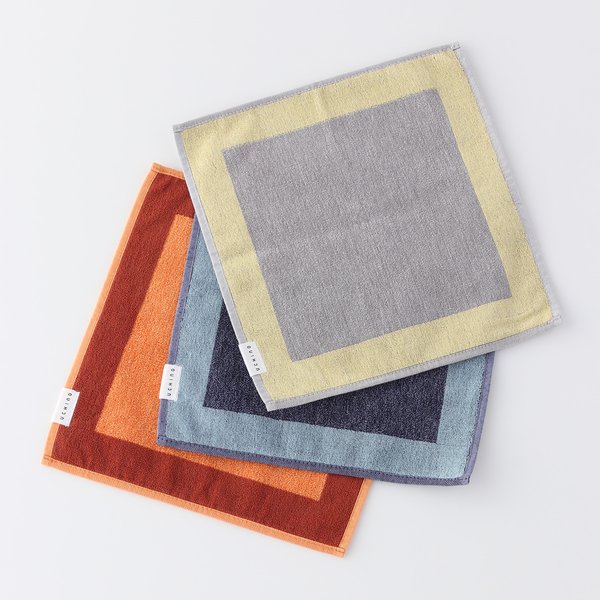 SMART STYLE PLAIN TOWEL CHIEF