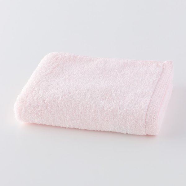 Fuwafuwa Colour Hand Towel