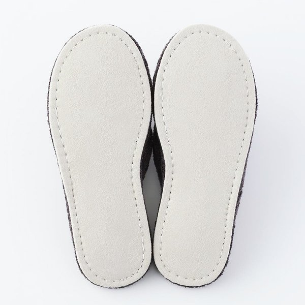 Color Sandal Slippers N
