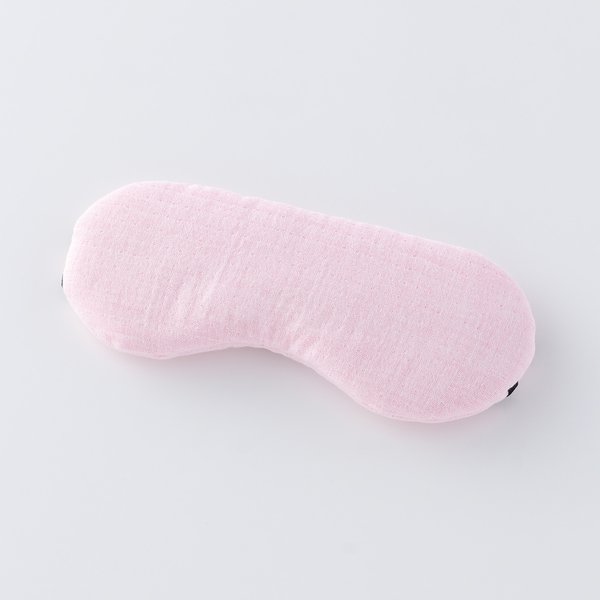 Marshmallow Gauze Eye Mask