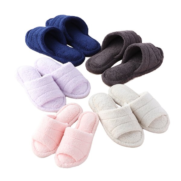 OPEN TOE SANDAL SLIPPERS (M)