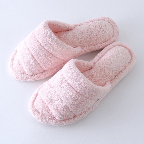 OPEN TOE SANDAL SLIPPERS (M)