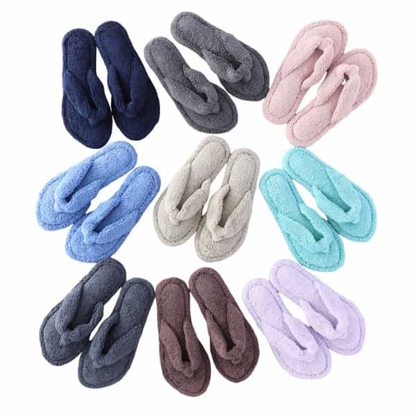 SANDAL SLIPPERS RELAX
