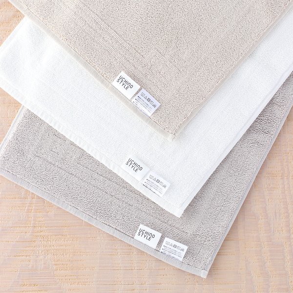 Melveil Towel Mat (35 x 50)