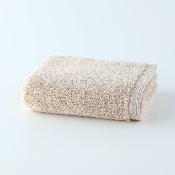 ORGANIC COTTON COLOR HAND TOWEL