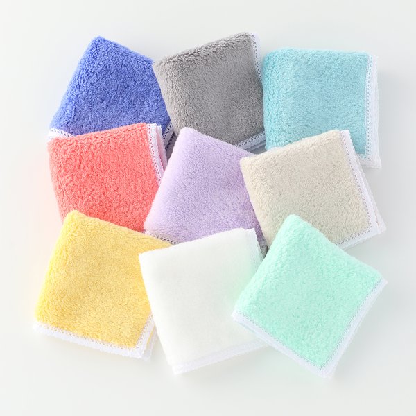 Shiawase Handkerchief (Bundle of 2)