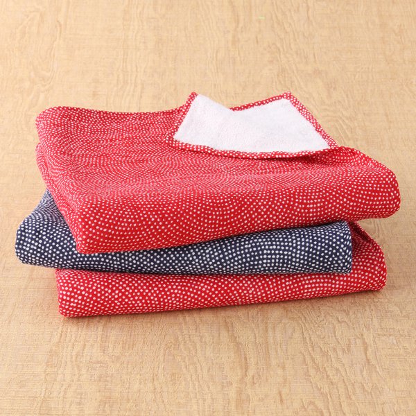 T SHARK KOMON BATH TOWEL