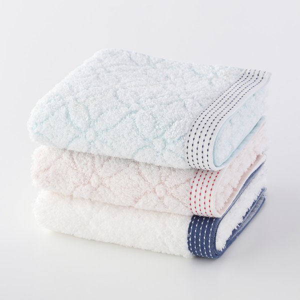 WA COMON HOSHI SHIPPO HAND TOWEL