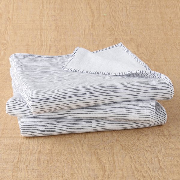 T Striped Komon Bundle