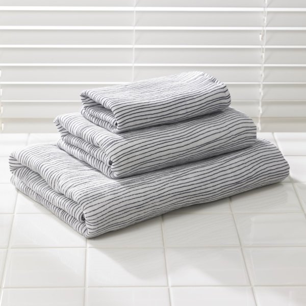 T Striped Komon Bundle