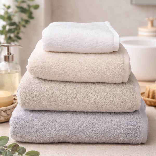 TN ZERO TWIST SMALL BATH TOWEL