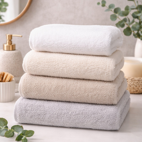 TN ZERO TWIST BATH TOWEL