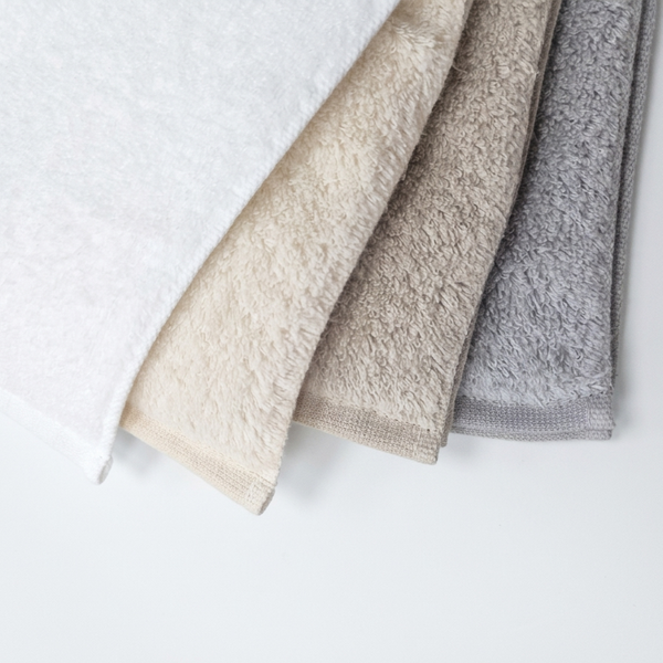 TN ZERO TWIST SMALL BATH TOWEL