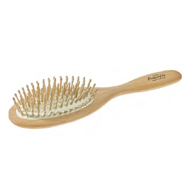 KELLER CUSHION BRUSHES WOOD BALL TIP (LARGE)